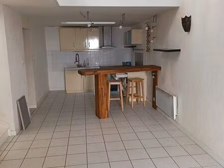 maison de ville