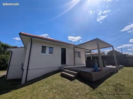 maison 6 pièces 153 m²