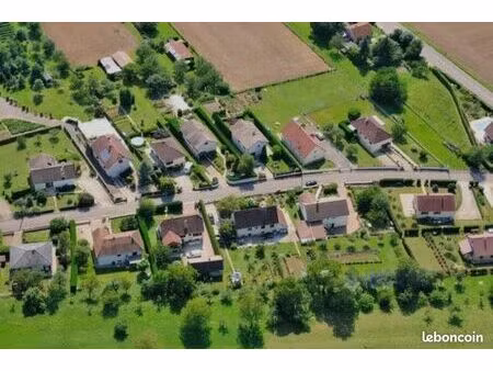 terrain 10174 m² marigny
