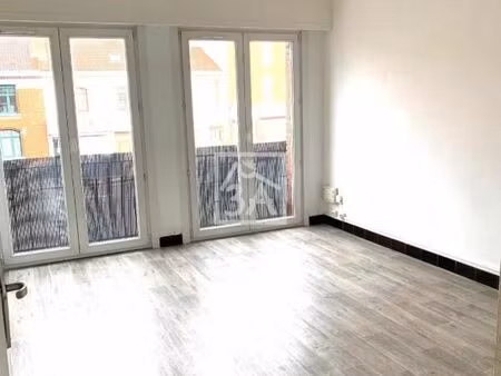 appartement 4 pièces 52 m²