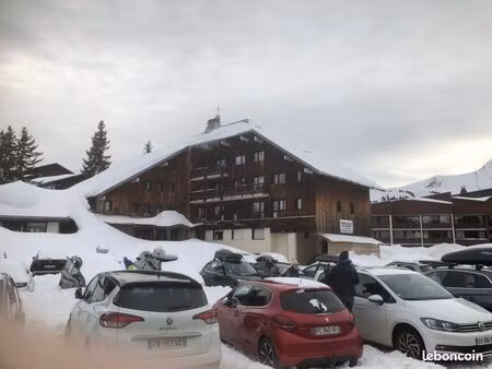 studette praz de lys
