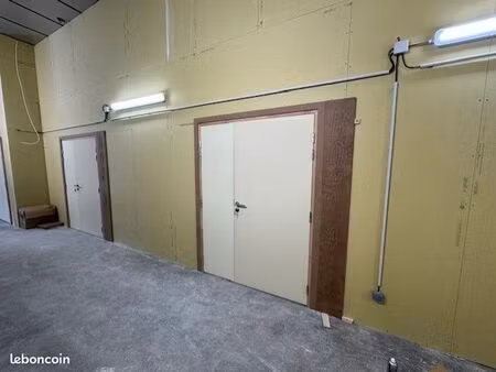 box de stockage - garde-meubles
