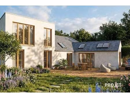 vente maison à cesson-sévigné (35510) : à vendre / cesson-sévigné