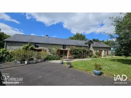 maison familiale 9 pièces 227 m²