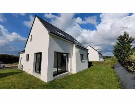 vente maison à trégunc (29910) : à vendre / 120m² trégunc