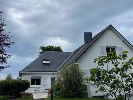 maison 180 m2 la menardais treillieres