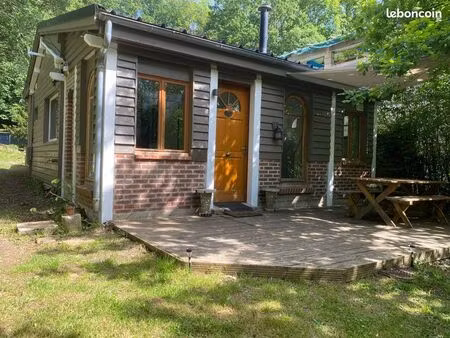 jolie maison vulaines sur seine