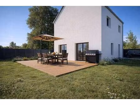 vente terrain au rheu (35650) : à vendre / 600m² le rheu