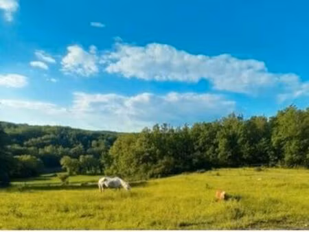 terrain agricole
