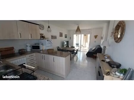 appartement meuble llansa espagne