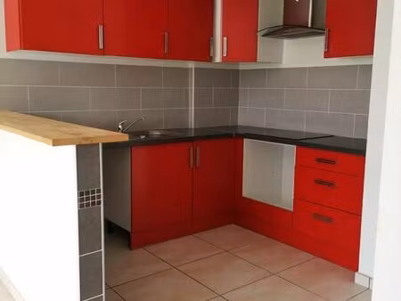 appartement 2 pièces 65 m²