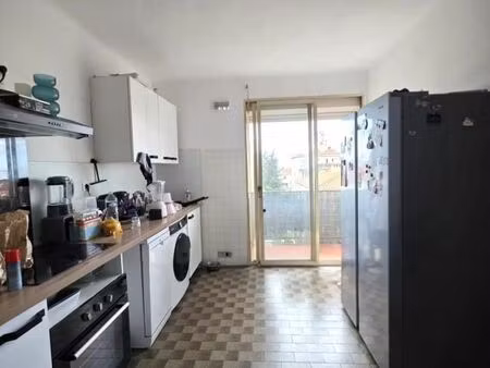 appartement 3 pièces 68 m²