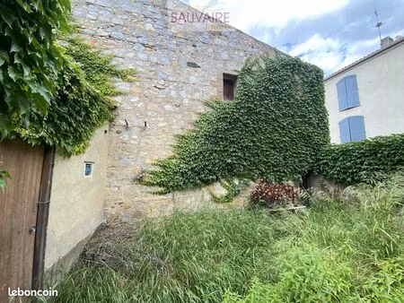 cave 75 m² torreilles