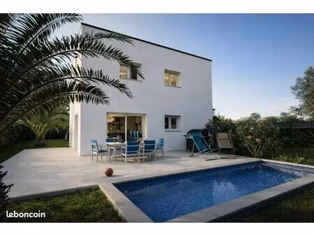 maison 102 m² la baule escoublac