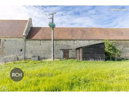 propriété 4 pièces 117 m²