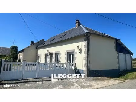 maison 6 pièces 250 m²
