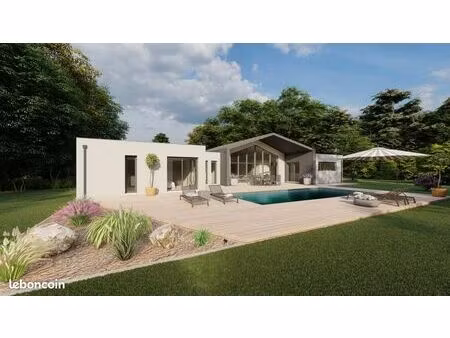 maison 6 pièces 180 m²