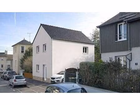 vente maison à rennes nord saint-martin (35000) : à vendre / 90m² rennes nord saint-martin