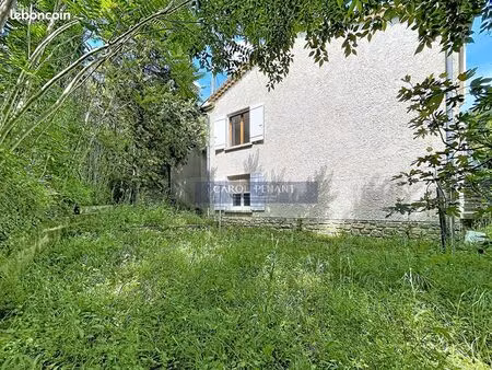 appartement 4 pièces 97 m²
