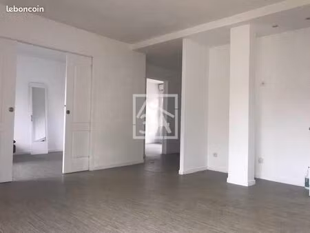 appartement 3 pièces 50 m²