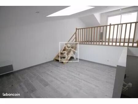 appartement 4 pièces 111 m²