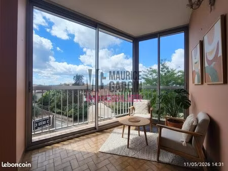 appartement 3 pièces 83 m²