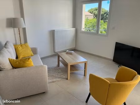 appartement t3