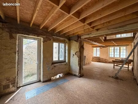 immeuble à diviser
