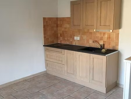 appartement 2 pièces 36 m²