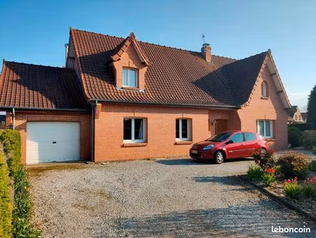 rarissime propriété 172 m² hab 5 chambres 2 sdb dressing cellier garage jardin terrasse gr