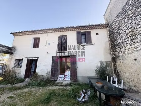 maison de village 5 pièces 135 m²