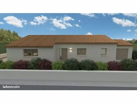 maison 5 pièces 137 m²