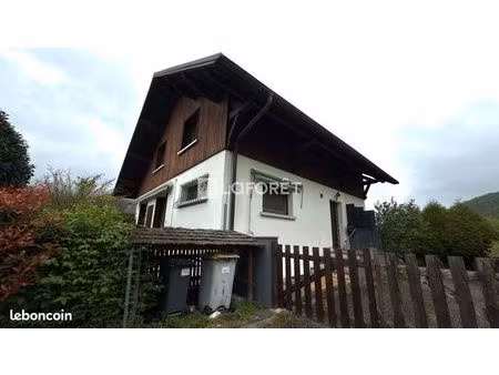 maison 6 pièces 154 m²