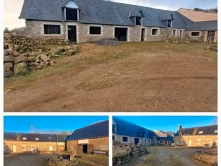 longère en vente
