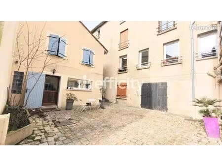 maison 4 pièces 60 m²