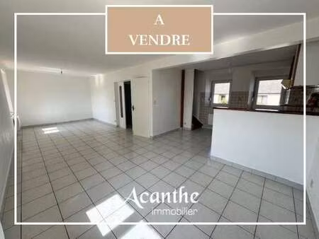 vente maison à valognes (50700) : à vendre / 83m² valognes