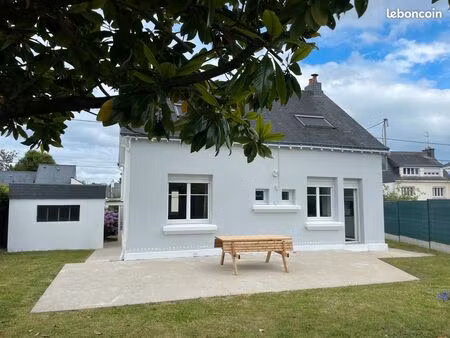 vannes ouest maison de ville 90 m2