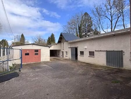 vente maison à vimoutiers (61120) : à vendre / 116m² vimoutiers