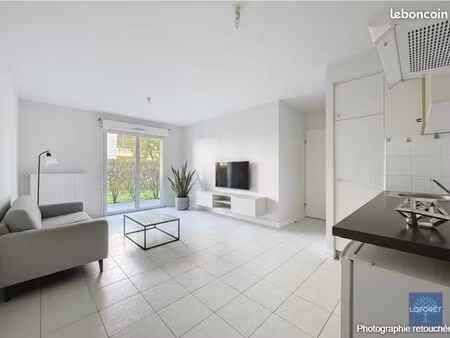 appartement 3 pièces 56 m²