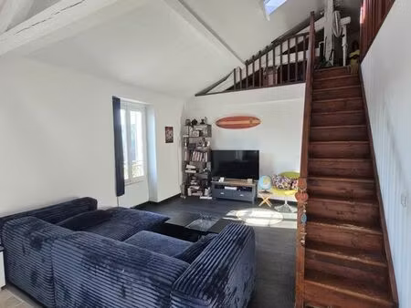 appartement 3 pièces 67 m²