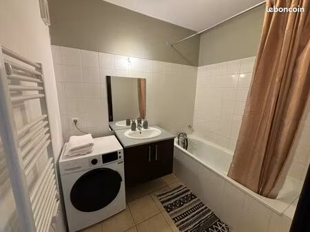 appartement t2