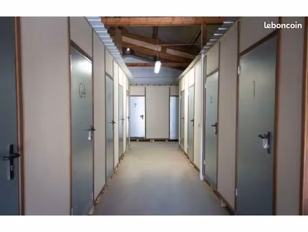 box de stockage  garde-meuble