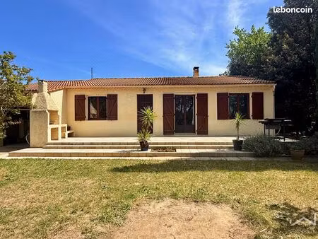 maison 4 pièces 103 m²