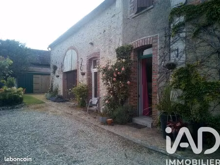 longère 5 pièces 175 m²