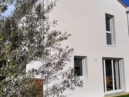 villa jardin type 3 t3 63m2 avec jardin