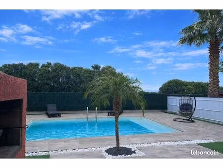 villa 110 m2