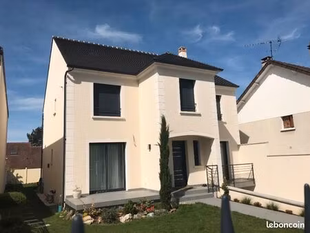 terrain 330 m² houilles