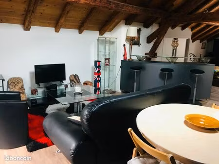 le galta savoyard