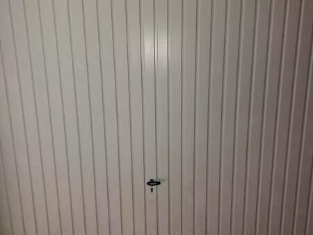 garage/box 13 m² saint martin bellevue