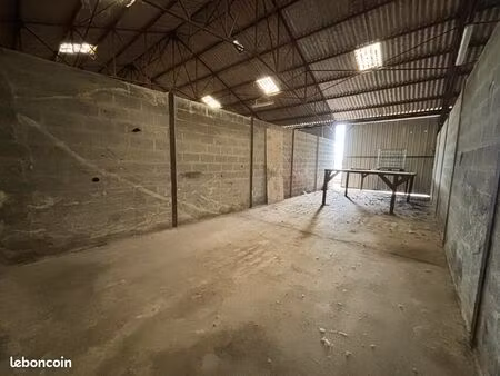 location de box de stockage